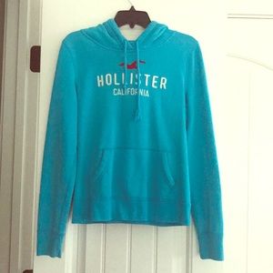 Hollister Hoodie